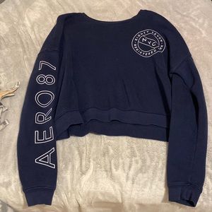 Aeropostale sweatshirt